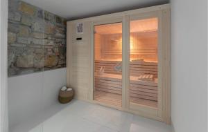 Lovely Home In Kojsko With Sauna