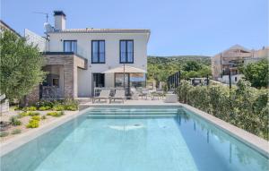Villa Lunjsko 