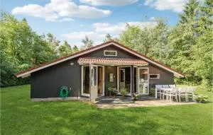 Beautiful Home In Herning With Wifi - Sunds