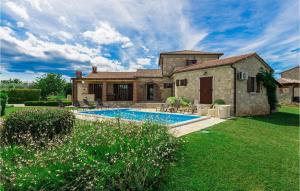 Villa Jelena 