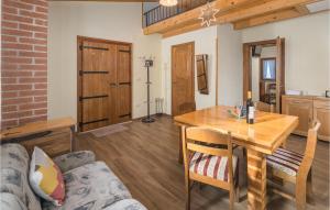 Gorgeous Home In Groznjan With Wi-Fi