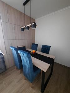 Apartman Radmila