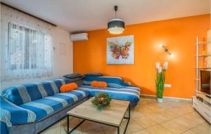 Stunning Apartment In Njivice With Wifi