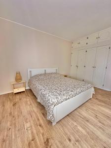 Solar Home appartement T2