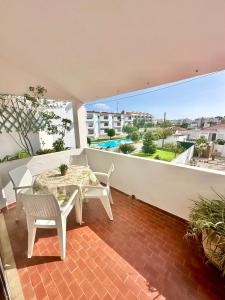 Solar Home appartement T2