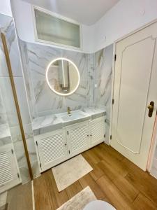 Solar Home appartement T2