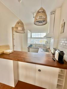 Solar Home appartement T2