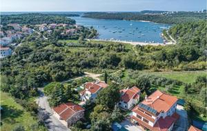 Stunning Apartment In Pula With Wifi