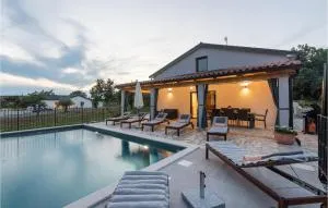 Villa Bibali Istra - Bibali
