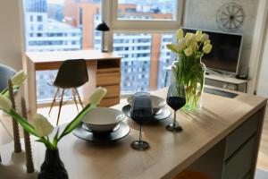 Capital Towers Grand