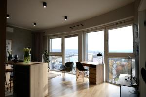 Capital Towers Grand