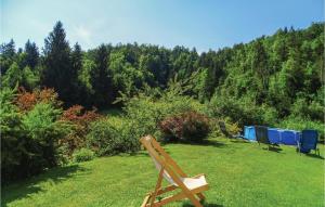 4 Bedroom Amazing Home In Vrhnika