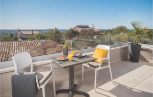 Lovely Home In Kastelir