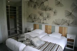 Maisons de vacances Le Domaine de Louise : photos des chambres