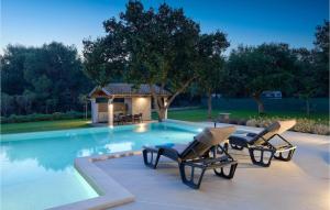 Villa Monte Uliveto
