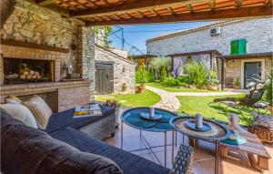 Casa Luciana Near Rovinj