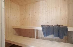 Nice Home In Thisted With Sauna