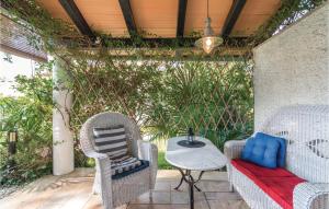 Stunning Apartment In Pula With Wifi