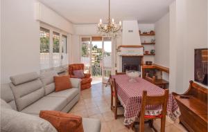 Gorgeous Apartment In Alassio With Wifi