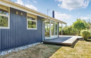 Holiday Home Pilebakken Ebeltoft V