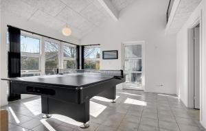 Pet Friendly Home In Hadsund With Sauna