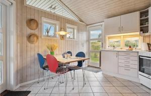 3 Bedroom Amazing Home In Nyborg