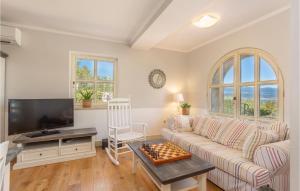 Stunning Home In Malinska With Wifi 