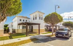 2 Bedroom Lovely Home In Roldan - Roldán