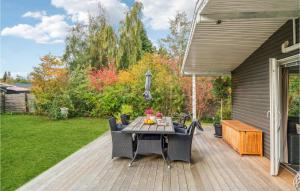 Amazing Home In Gørlev With Wifi