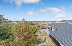 Holiday Home Johnsvej Thisted V