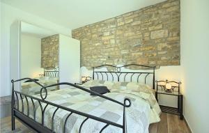 Gorgeous Apartment In Buje With Wifi