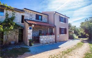 Casa Blechi 