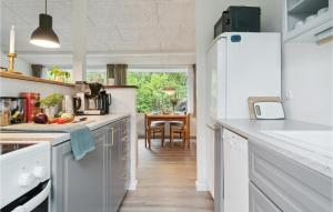 Amazing Home In Gørlev With Wifi