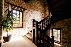 Appartements Escapade medievale Charme et Authenticite : photos des chambres