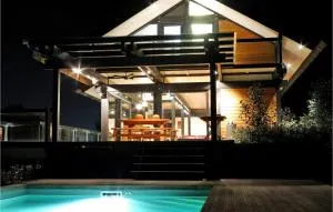 La Maison Du Bonheur - 维里尔·杜·拉克