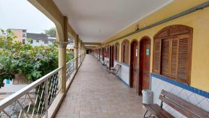 Hotel Chácara do Mosteiro