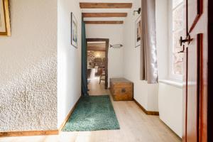 Appartements Escapade medievale Charme et Authenticite : photos des chambres