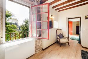 Appartements Escapade medievale Charme et Authenticite : photos des chambres