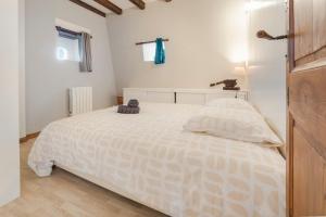 Appartements Escapade medievale Charme et Authenticite : photos des chambres