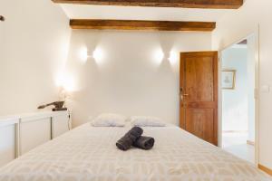 Appartements Escapade medievale Charme et Authenticite : photos des chambres