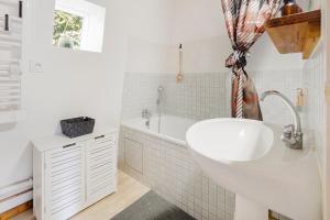 Appartements Escapade medievale Charme et Authenticite : photos des chambres