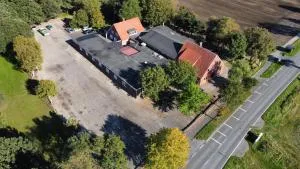 Peters Gasthaus - Drochtersen