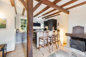 Appartements Escapade medievale Charme et Authenticite : photos des chambres