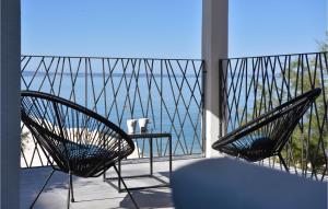 Holiday Home Grljevacka Vi