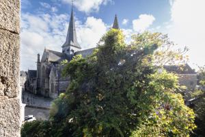 Appartements Escapade medievale Charme et Authenticite : photos des chambres