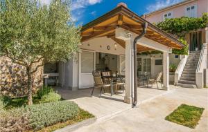 1 Bedroom Amazing Apartment In Krk