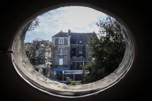 Appartements Escapade medievale Charme et Authenticite : photos des chambres