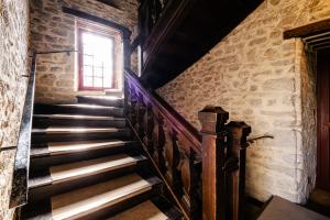 Appartements Escapade medievale Charme et Authenticite : photos des chambres