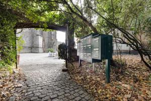 Appartements Escapade medievale Charme et Authenticite : photos des chambres