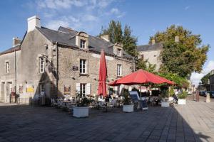 Appartements Escapade medievale Charme et Authenticite : photos des chambres